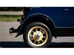 1931 Ford Model A (CC-2107318) for sale in Newport, Rhode Island