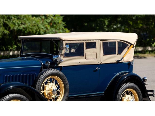 1931 Ford Model A (CC-2107318) for sale in Newport, Rhode Island