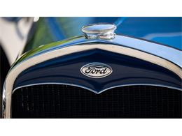 1931 Ford Model A (CC-2107318) for sale in Newport, Rhode Island