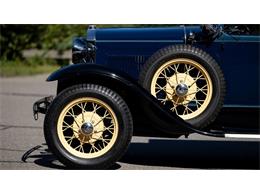 1931 Ford Model A (CC-2107318) for sale in Newport, Rhode Island