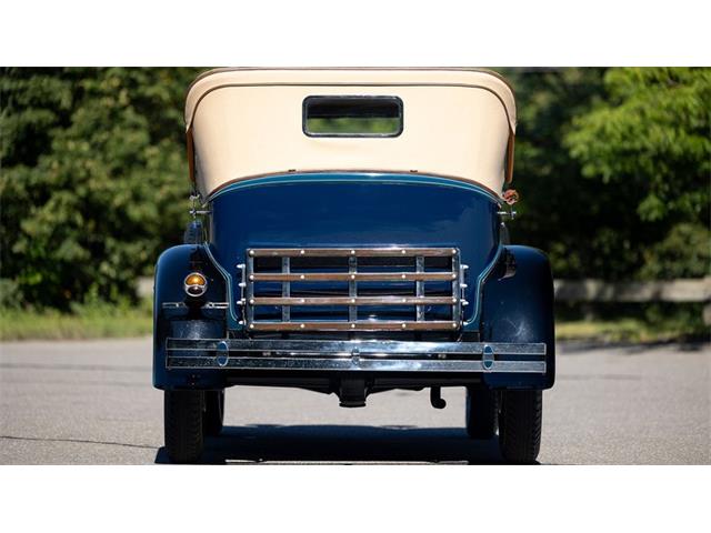 1931 Ford Model A (CC-2107318) for sale in Newport, Rhode Island