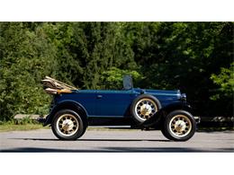 1931 Ford Model A (CC-2107318) for sale in Newport, Rhode Island
