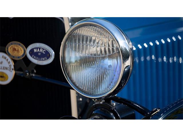 1931 Ford Model A (CC-2107318) for sale in Newport, Rhode Island