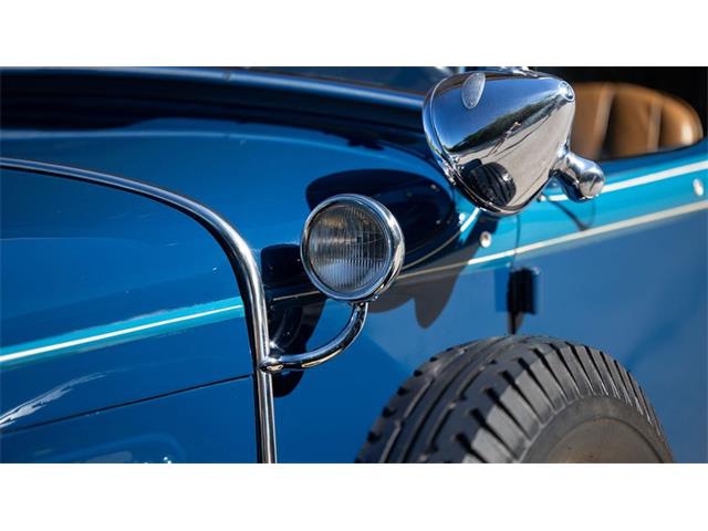 1931 Ford Model A (CC-2107318) for sale in Newport, Rhode Island