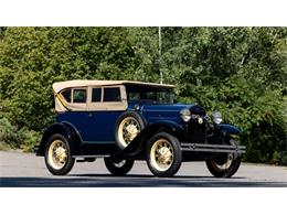 1931 Ford Model A (CC-2107318) for sale in Newport, Rhode Island