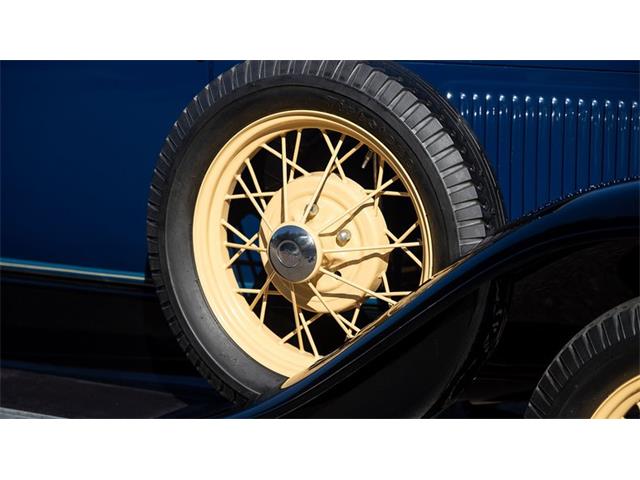 1931 Ford Model A (CC-2107318) for sale in Newport, Rhode Island
