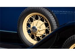 1931 Ford Model A (CC-2107318) for sale in Newport, Rhode Island