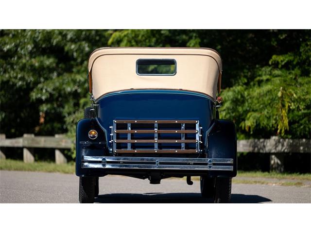 1931 Ford Model A (CC-2107318) for sale in Newport, Rhode Island
