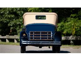 1931 Ford Model A (CC-2107318) for sale in Newport, Rhode Island