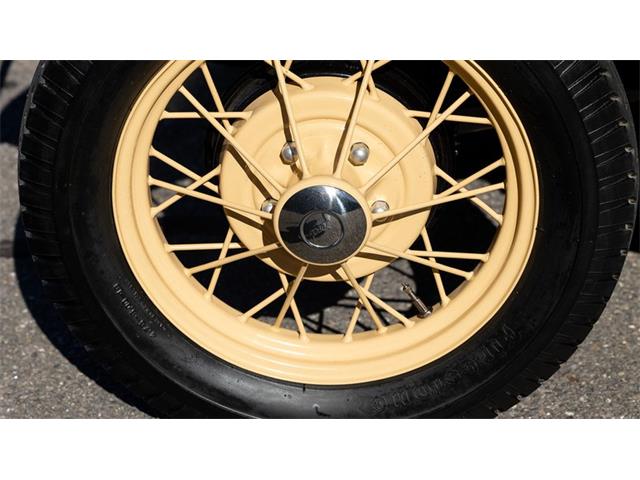 1931 Ford Model A (CC-2107318) for sale in Newport, Rhode Island