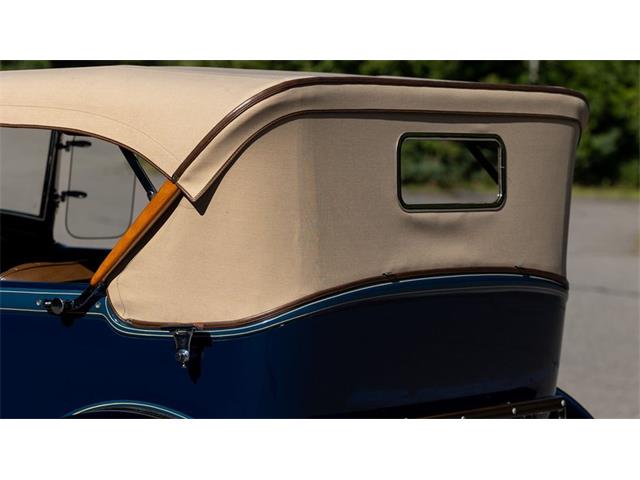 1931 Ford Model A (CC-2107318) for sale in Newport, Rhode Island