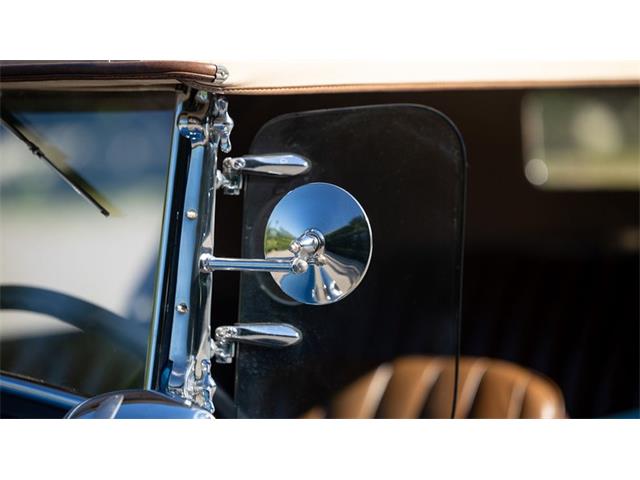 1931 Ford Model A (CC-2107318) for sale in Newport, Rhode Island