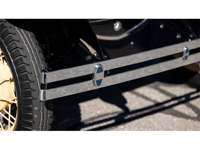 1931 Ford Model A (CC-2107318) for sale in Newport, Rhode Island