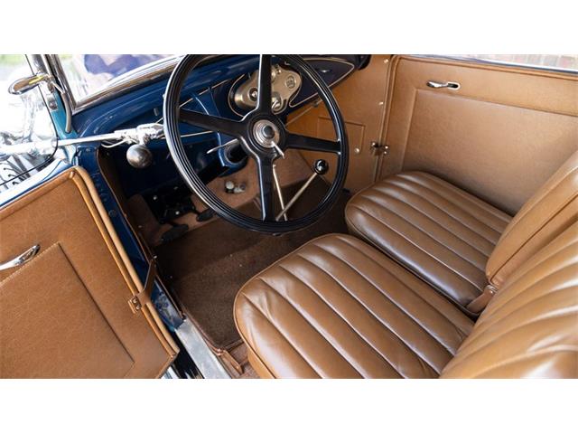 1931 Ford Model A (CC-2107318) for sale in Newport, Rhode Island