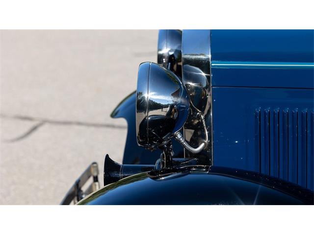 1931 Ford Model A (CC-2107318) for sale in Newport, Rhode Island