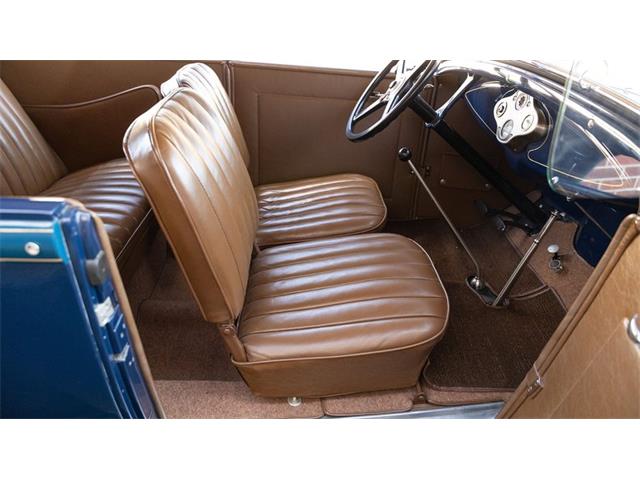 1931 Ford Model A (CC-2107318) for sale in Newport, Rhode Island