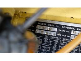 1968 Jaguar E-Type (CC-2107319) for sale in Newport, Rhode Island