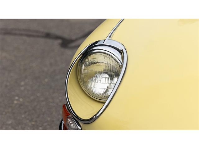 1968 Jaguar E-Type (CC-2107319) for sale in Newport, Rhode Island