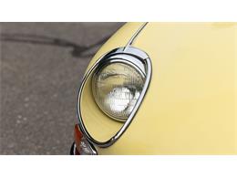 1968 Jaguar E-Type (CC-2107319) for sale in Newport, Rhode Island