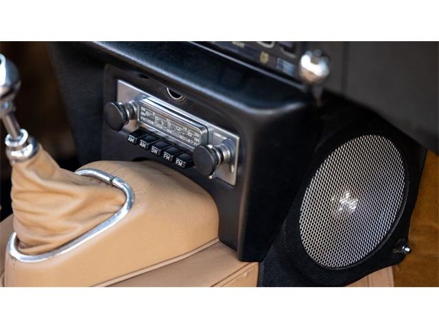 1968 Jaguar E-Type (CC-2107319) for sale in Newport, Rhode Island