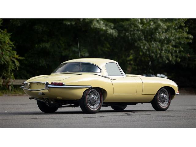 1968 Jaguar E-Type (CC-2107319) for sale in Newport, Rhode Island