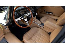 1968 Jaguar E-Type (CC-2107319) for sale in Newport, Rhode Island