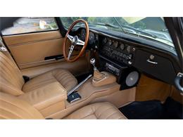 1968 Jaguar E-Type (CC-2107319) for sale in Newport, Rhode Island
