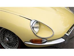 1968 Jaguar E-Type (CC-2107319) for sale in Newport, Rhode Island