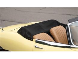 1968 Jaguar E-Type (CC-2107319) for sale in Newport, Rhode Island