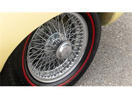 1968 Jaguar E-Type (CC-2107319) for sale in Newport, Rhode Island