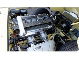 1968 Jaguar E-Type (CC-2107319) for sale in Newport, Rhode Island