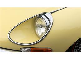 1968 Jaguar E-Type (CC-2107319) for sale in Newport, Rhode Island