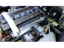 1968 Jaguar E-Type (CC-2107319) for sale in Newport, Rhode Island