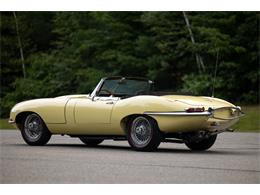 1968 Jaguar E-Type (CC-2107319) for sale in Newport, Rhode Island
