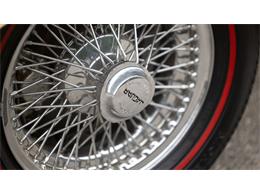 1968 Jaguar E-Type (CC-2107319) for sale in Newport, Rhode Island