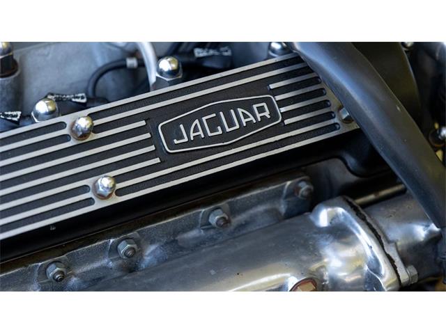 1968 Jaguar E-Type (CC-2107319) for sale in Newport, Rhode Island