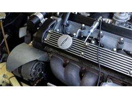1968 Jaguar E-Type (CC-2107319) for sale in Newport, Rhode Island
