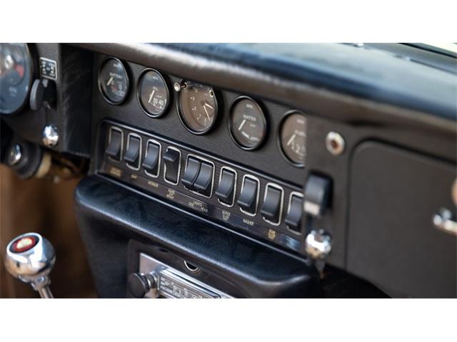 1968 Jaguar E-Type (CC-2107319) for sale in Newport, Rhode Island