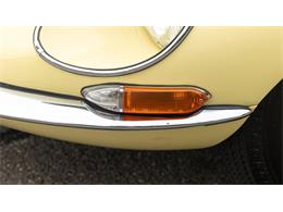 1968 Jaguar E-Type (CC-2107319) for sale in Newport, Rhode Island