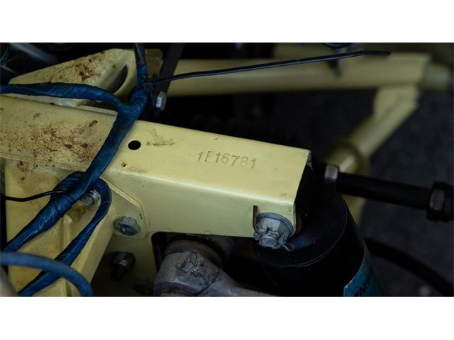 1968 Jaguar E-Type (CC-2107319) for sale in Newport, Rhode Island