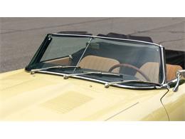 1968 Jaguar E-Type (CC-2107319) for sale in Newport, Rhode Island