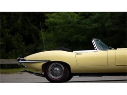 1968 Jaguar E-Type (CC-2107319) for sale in Newport, Rhode Island