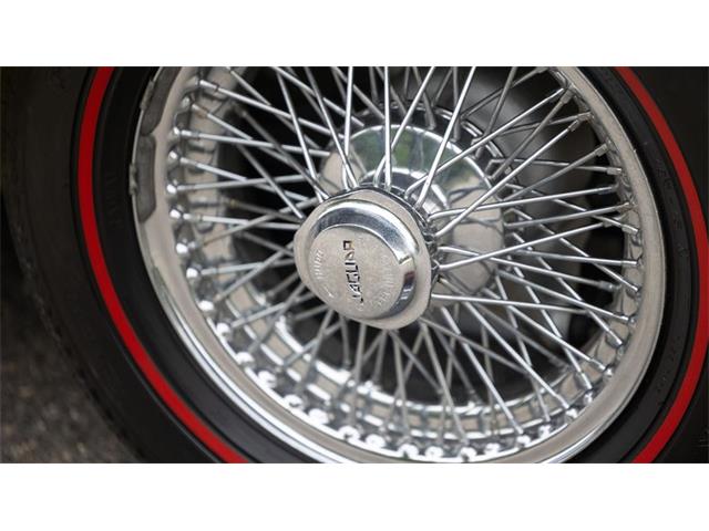1968 Jaguar E-Type (CC-2107319) for sale in Newport, Rhode Island