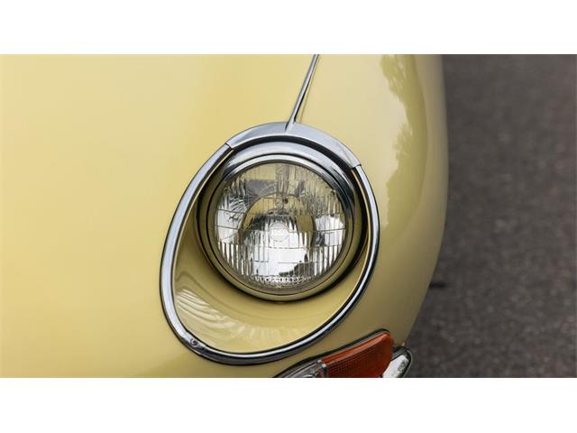 1968 Jaguar E-Type (CC-2107319) for sale in Newport, Rhode Island