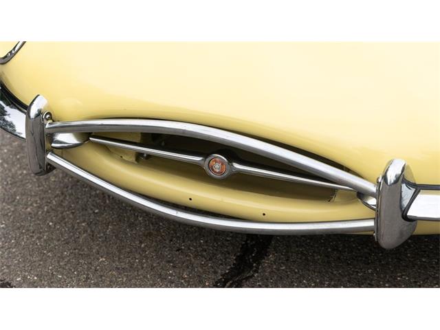 1968 Jaguar E-Type (CC-2107319) for sale in Newport, Rhode Island