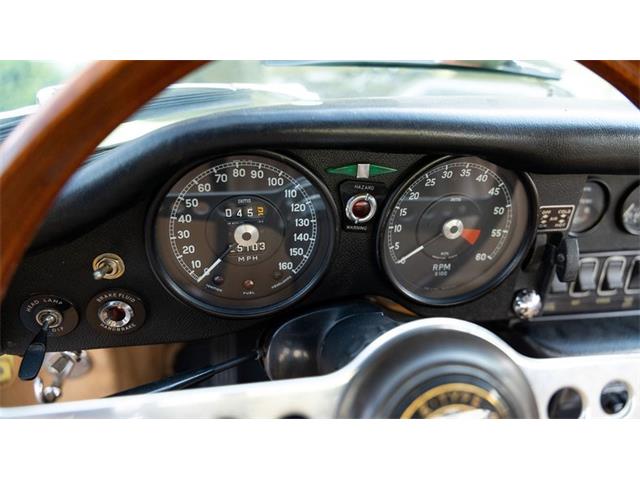1968 Jaguar E-Type (CC-2107319) for sale in Newport, Rhode Island