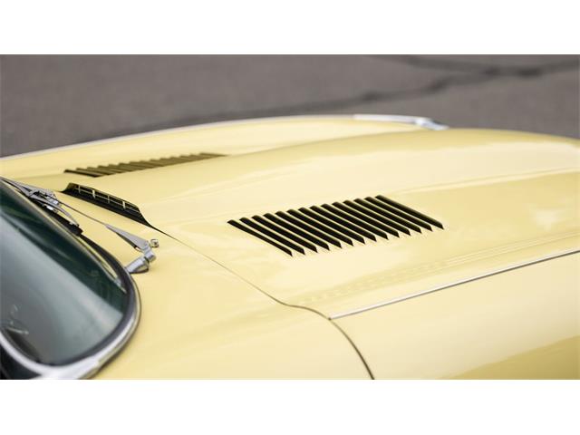 1968 Jaguar E-Type (CC-2107319) for sale in Newport, Rhode Island