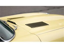 1968 Jaguar E-Type (CC-2107319) for sale in Newport, Rhode Island