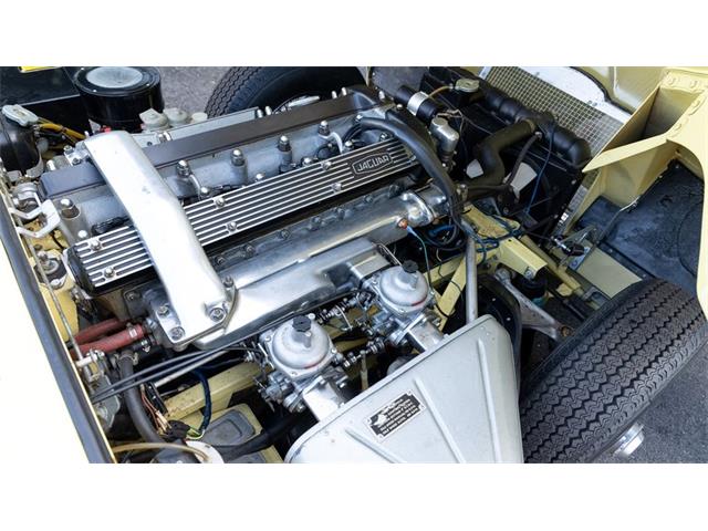 1968 Jaguar E-Type (CC-2107319) for sale in Newport, Rhode Island