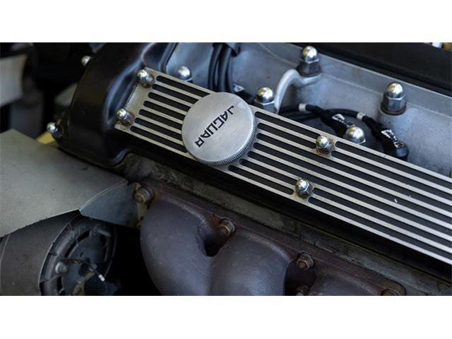 1968 Jaguar E-Type (CC-2107319) for sale in Newport, Rhode Island